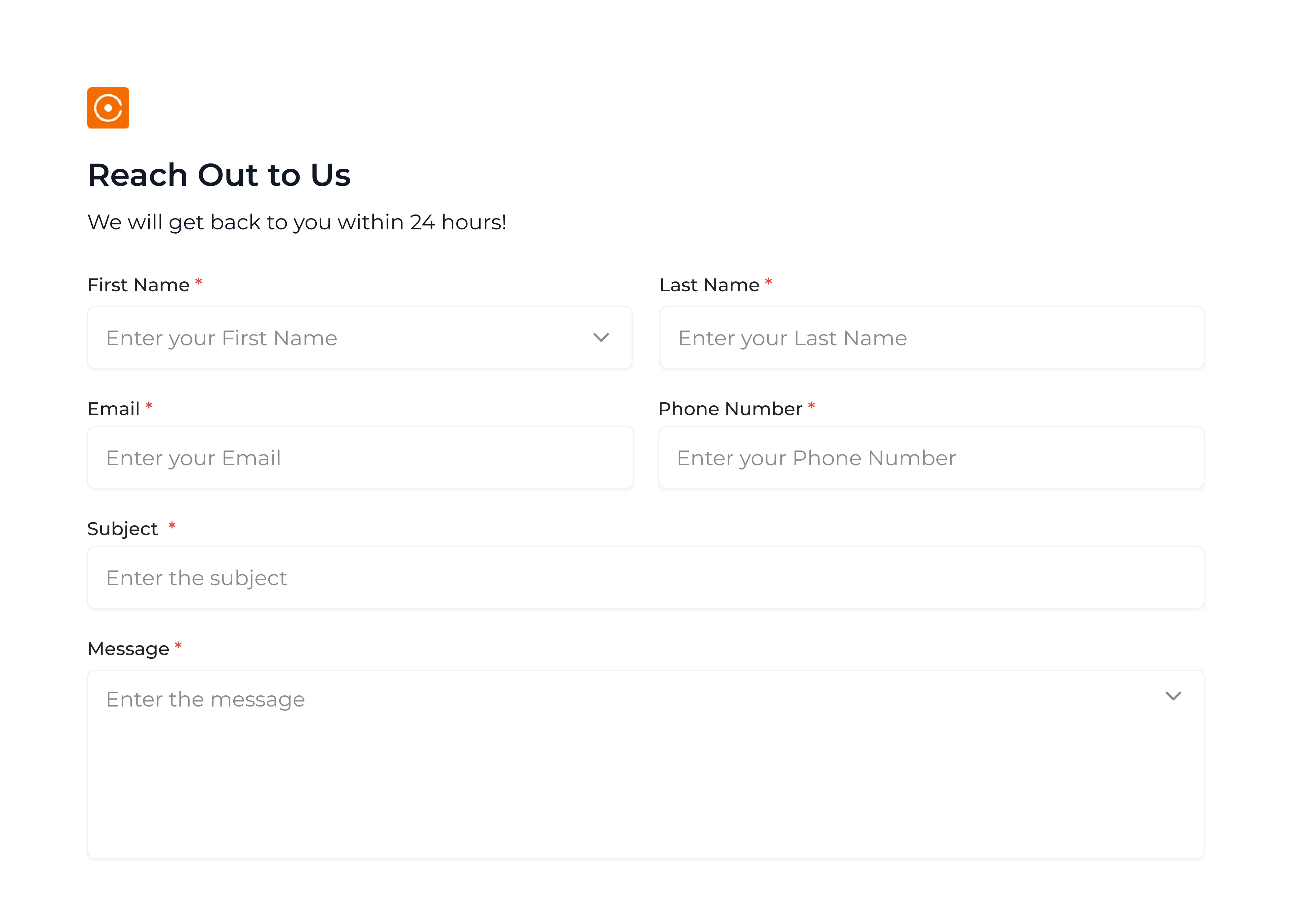 Support, der immer da ist